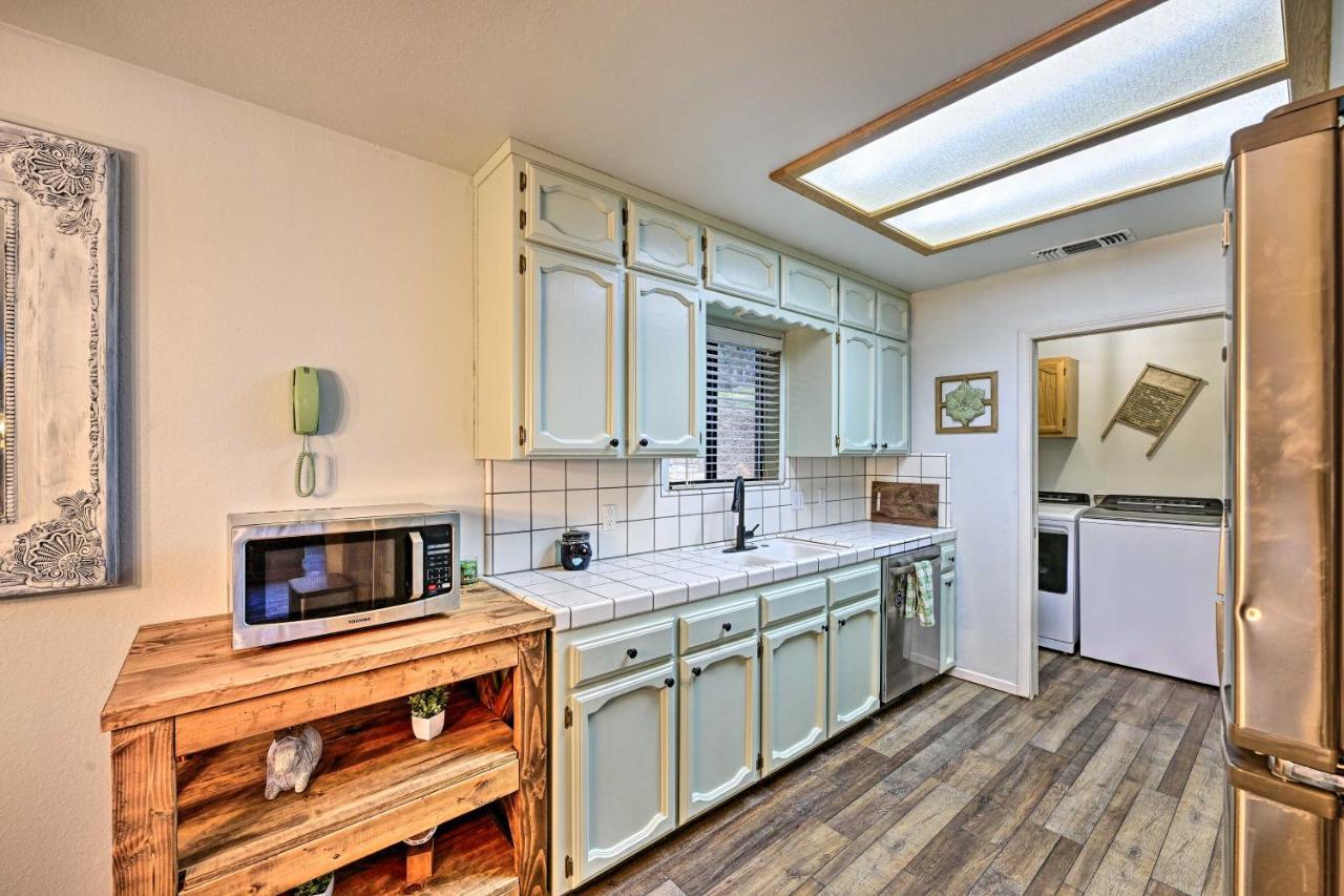 North Fork Vacation Rental 28 Mi To Yosemite Экстерьер фото