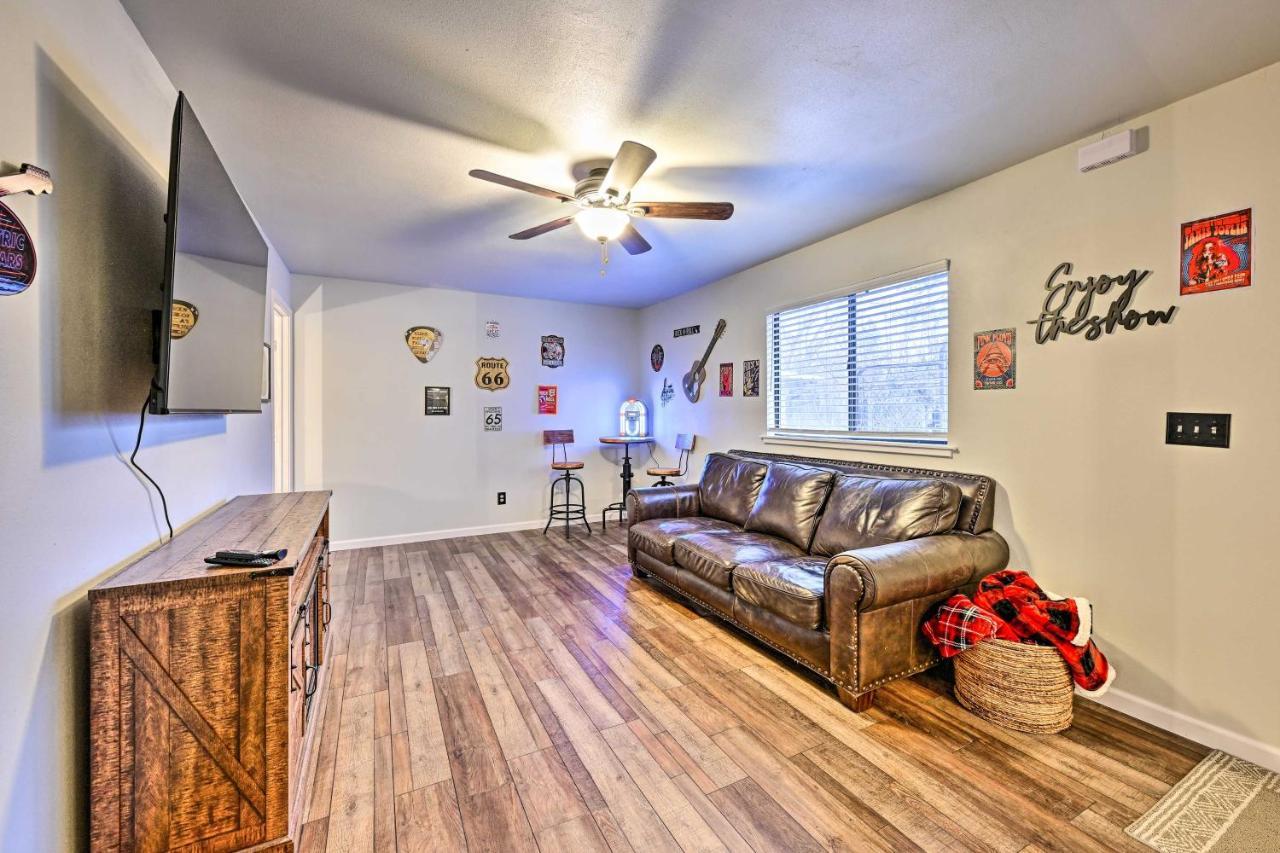 North Fork Vacation Rental 28 Mi To Yosemite Экстерьер фото